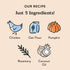 Bocce's Bakery Oven Baked Sunday Roast Treats for Dogs, Everyday Wheat-Free Dog Treats, Made with Real Ingredients, Baked in The USA, All-Natural ...