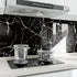 Marble Contact Paper,Wallpaper Peel and Stick Kitchen,Marble Wallpaper Vinyl Contact Paper for Cabinets Countertops Wall Covering 17.7''x196.9'' B...