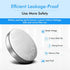 (Total 70 pcs AG0 AG1 AG3 AG4 AG7 AG10 AG13 Alkaline Assorted AG 1.5V Button Cell Battery Single Use Watch Toys Remotes Cameras...