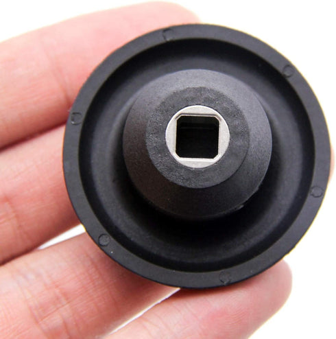 Replacement Parts Drive Socket Kit Metal-891 802 Compatible with Vitamix Blenders 5006 5012 Series Allen Wrench Repair Kit Retainer Nut 2 Pack...