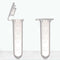 2ml Microcentrifuge Tube - PCR Tube with Flat Cap(1000pcs),Graduated-Polypropylene Plastic...