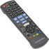 AIDITIYMI N2QAYB001023 New Replacement Remote fit for Panasonic Blu ray Player DMP-BDT27 DMP-BD903 DMP-BDT280 DMP-BD94 DMP-BDT270 DMP-BDT271 DMP-B...