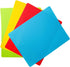8pcs Flexible Plastic Cutting Board Mats, 2 Pack Colored Mats With Food Icons, Gripped Back, Cutting board Set of 4 (2)...