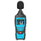 decibel meter spl meter Sound Level Meter dB Meter Sound and Noise Meters Measuring 30 dB to 130 dB...