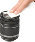 Lens Cleanse Natural Cleaning Kit - 12 Pack...