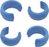 Pool Hose Weights Universal Replacement for Zodiac Pen-tair Kreepy Krauly Automatic Pool Cleaner Vacuum Hose Weighted Hose(4 Pack)...