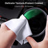 K&F Concept 4-in-1 Camera Cleaning Kit with Lens Brush Pen, Rocket Air Blower, Microfiber Cleaning Cloth, Lens Cleaner Kit for Canon Nikon Pentax ...