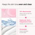 Anua 10% Niacinamide+ 4% Tranexamic Acid Serum, Ceramide, Hyaluronic Acid, Vitamin B12 natural color, for Sensitive skin, Korean Glass Skin, Fragr...