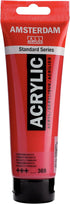 Amsterdam Standard Series Acrylic Tube 120ml Primary Magenta 369 (17093692)...