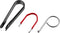 Wheel Hub Nut Cover Remover Tool Set -3PCS...