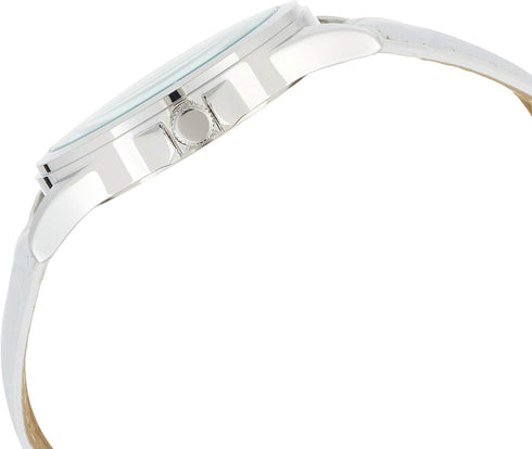 U.S. Polo Assn. Classic Men's USC50202 Analog Display Analog Quartz White Watch...