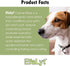 EfaLyt Hypoallergenic Shampoo for Pets - Blend of Proteins, Essential Fatty Acids - Control Flaking and Scaling - Optimal pH Balance - Natural Moi...