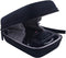 WERJIA Hard Carrying Case for Olympus Tough TG-7/TG-6/ TG-5/TG-4 Digital Camera Case(black)...