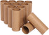 Ruisky 12 Pack Cardboard Tubes Craft Rolls,Kraft Paper Rolls Cardboard Tubes for Crafts,Paper Towel Rolls for Crafts 1.57x 3.9in (Brown)...