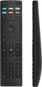 AULCMEET Replacement Remote Control Compatible with VIZIO TV XRT136 D32h-F4 D43fx-F4 D65x-G4 PQ65-F1 D55x-G1 D32h-F0 D43-F1 D50-F1 D55-F2 D60-F3 D...