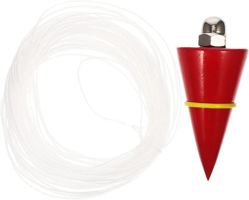 jackhammer plumb bob weight high precision plumb Brass Plumb straight level test device plumb reel magnetic tool plumb tool plumb line level plumb...
