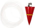 jackhammer plumb bob weight high precision plumb Brass Plumb straight level test device plumb reel magnetic tool plumb tool plumb line level plumb...