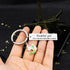 Unicorns Gifts for Girls Anniversary Teen Teenage Baby Girl Daughter Gifts Ideas for Her Birthday Sweet Gifts for Women Christmas Key Chain Jewelr...