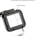 Standard Protective Waterproof Dive Housing Case for GoPro Hero 5/6/7 Black Action Camera - Up to 45 Meters - Protective Lens Removal NOT Needed -...