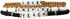 Pingyongchang Beaded Teacher Bracelet Mixed Color Ploymer Clay Bracelets for Women Bohemian Handmade Beaded Teacher Appreciation Bracelet Love Tea...