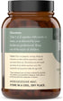 Complete Natural Products Organic Hibiscus Capsules - 100 Count, 550mg, Antioxidant & Herbal Hibiscus Flower Capsules...