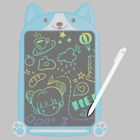 Attached Stylus for Cute Dog 10inch...