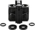 Danco 11019 Faucet Cartridge, Black...