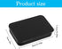 2 Pcs Portable Dental Floss Case Sliding Dental Pick Dispenser Box Metal Compact Glide Flosser Organizer Refillable Floss Holder for Oral Care Tra...