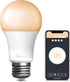 TREATLIFE Smart Light Bulbs, 2.4GHz WiFi LED Light Bulb, Dimmable Smart Bulb Compatible with Alexa, Google Home, SmartThings, UL Certified Warm Wh...