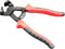 Tile Nippers, Tile Working Tool, Tile Mosaic Trimmer Nipper Cutter Pliers with Tungsten-carbide Trimming Tips...