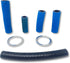 Fuel Filter Lift Pump Hose Lines Washers Kit Compatible with 1994-1997 Ford F250 F350 Superduty 7.3L Diesel Powerstroke...