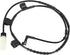 X AUTOHAUX 34356789330 Rear Brake Pad Electronic Wear Sensor Replacement Brake Pad Wear Indicators for Mini Cooper 2007-2010...