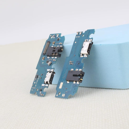 USB Charging Port for Samsung Galaxy A13 5G Dock Connector Charger Board Flex Cable Assembly Replacement for A316U A316F with Tools...