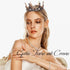 Aiosy Halloween Black Crown Rhinestone Tiara and Crowns Crystal Queen Tiara Gothic Hair Accessories Wedding Crowns Costume Baroque Crown for Women...