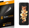 Supershieldz (2 Pack) Designed for Samsung Galaxy Z Flip 3 5G Screen Protector, (Full Coverage) High Definition Clear Shield (TPU)...