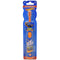 Brush Buddies Hot Wheels Electric Toothbrush, Kids Electric Toothbrushes, Battery Toothbrush, Toddler Electric Toothbrush for Kids 4-7...