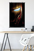 Trends International Marvel Iron Man - One Sheet Wall Poster, 22.375" x 34", Premium Poster & Clip Bundle...