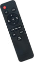 Replacement Remote Control Applicable for Saiyin Sound Bar DS6403 DS6403H DS6343 DS6305 DS6801K DS6801 DS6801K-MK Soundbar Speaker Home Theater Sy...
