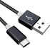 Replacement USB C Charging Cable for LG TONE Style HBS-SL5/HBS-SL6S/HBS-XL7 Stereo Headset (5ft Black)...
