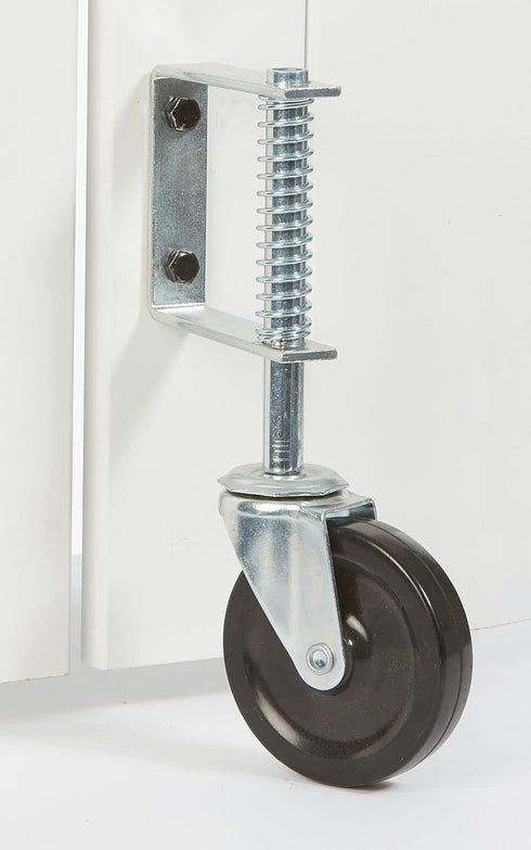 National Hardware N192-217 856 Gate Caster In Zinc...
