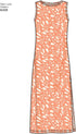 NEW LOOK Patterns Misses' Easy Knit Separates A (10-12-14-16-18-20-22) 6458...