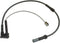 Holstein Parts 2BWS0416 Brake Wear Sensor - Compatible With Select BMW 220i, 228i Gran Coupe, 228i xDrive Gran Coupe, M235i xDrive Gran Coupe, X1,...