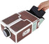 Second Generation Mini Diy, Portable Smart Mobile Phone A2Dc Cable Home Projector Cinema...
