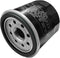 Motorcycle Oil Filter Fits for Honda, Kawasaki, Polaris, Yamaha Vehicles CBR600,YZF R6 600 5GH-13440-60,Kawasaki 16097-1068,Honda 15410MCJ000...