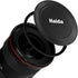 Haida HD4667-72 72mm Magnetic Lens Cap...