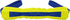 Nerf Dog 12in TPR/Foam Megaton Competition Stick - Blue/Green...
