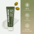 APRILSKIN Artemisia Rice Toner & Squalane Hydra Gel Cream Mini Kit | 100% Korean Mugwort | Travel Kit | Vegan, Cruelty Free, Low pH, | No sulfates...