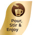 Nescafe Taster's Choice Instant Coffee, French Roast 5 Count (Pack of 12)...