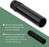 Pack-1 Car Lug Nut Key Replace Sleeve Replacement, Waterproof Anti-Theft Metal Vehicle Screw Socket, Universal Durable Automotive Nut Key Accessor...