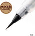 Pentel Fude Brush Pen, Extra Fine (XFL2F)...